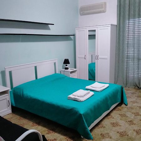 Camera Sui Tigli Hotel Tropea Kültér fotó