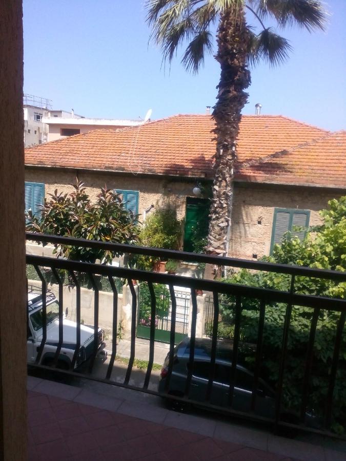 Camera Sui Tigli Hotel Tropea Kültér fotó