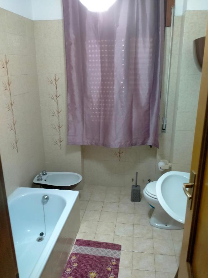 Camera Sui Tigli Hotel Tropea Kültér fotó