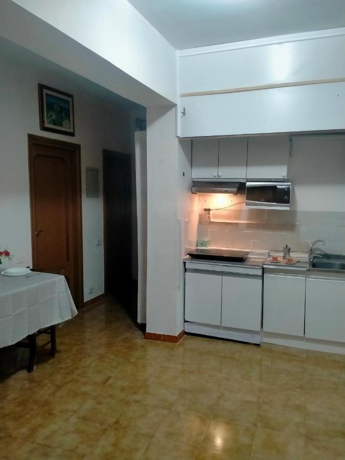 Camera Sui Tigli Hotel Tropea Kültér fotó