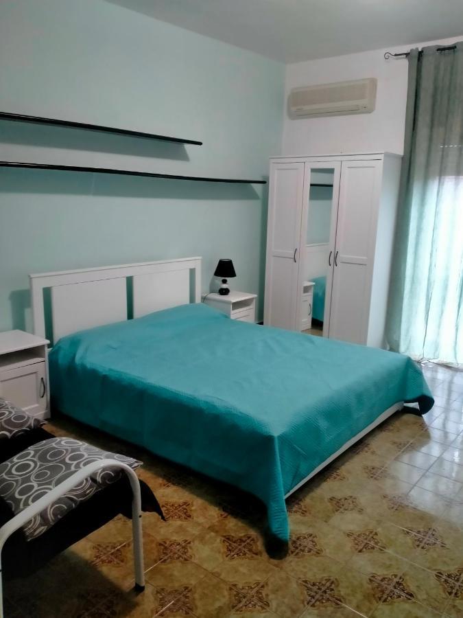 Camera Sui Tigli Hotel Tropea Kültér fotó