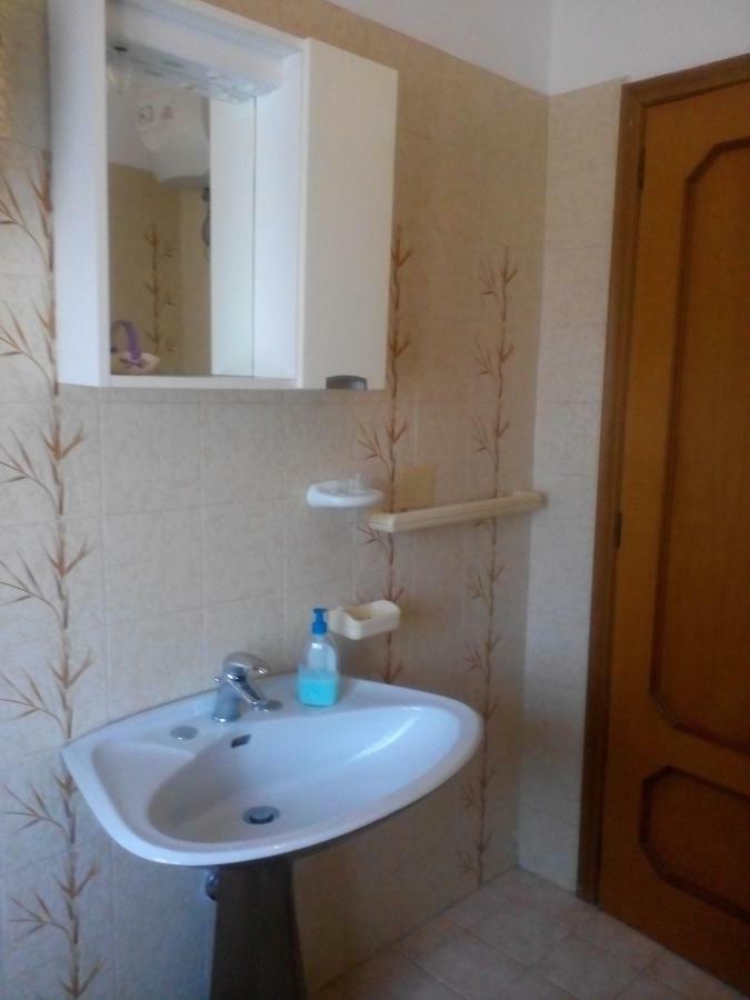 Camera Sui Tigli Hotel Tropea Kültér fotó