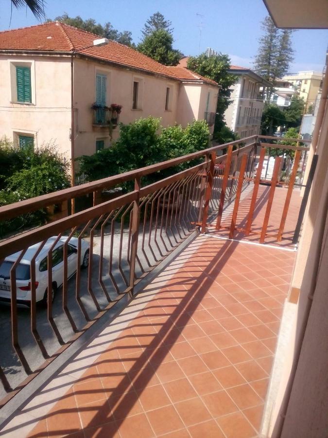 Camera Sui Tigli Hotel Tropea Kültér fotó